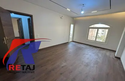 Apartment - 2 Bedrooms - 2 Bathrooms for rent in Suleiman Al Halabi St. - El Banafseg 11 - El Banafseg - New Cairo City - Cairo