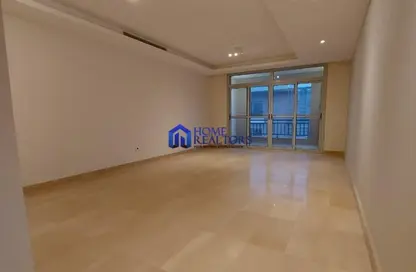 شقة - 2 غرف نوم - 2 حمامات للايجار في كايرو فيستيفال سيتى - المستثمرين الشمالية - مدينة القاهرة الجديدة - القاهرة