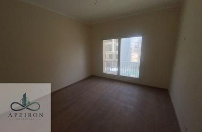 Apartment - 3 Bedrooms - 4 Bathrooms for rent in 90 Avenue - South Investors Area - New Cairo City - Cairo