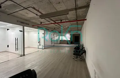 مساحات مكتبية - 4 غرف نوم للايجار في ذا بورتال - بيفرلي هيلز - كمبوندات الشيخ زايد - الشيخ زايد - الجيزة