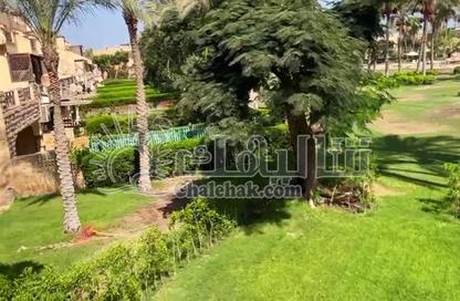 Chalet - 3 Bedrooms - 1 Bathroom for sale in Stella Di Mare 1 - Stella Di Mare - Al Ain Al Sokhna - Suez