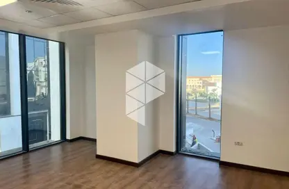 Office Space - 2 Bedrooms - 2 Bathrooms for rent in Hyde Park Business District Mall - South Teseen St. - The 5th Settlement - New Cairo City - Cairo