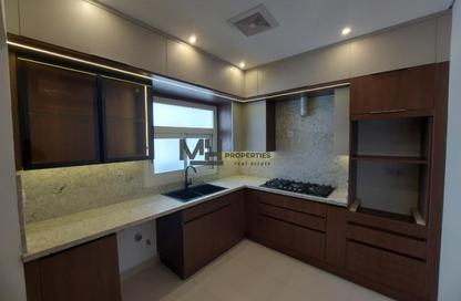 Apartment - 3 Bedrooms - 4 Bathrooms for rent in Mivida - 5th Settlement Compounds - The 5th Settlement - New Cairo City - Cairo
