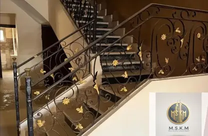 Apartment - 4 Bedrooms - 4 Bathrooms for rent in Al Sayeda Zeinab St. - El Yasmeen 7 - El Yasmeen - New Cairo City - Cairo