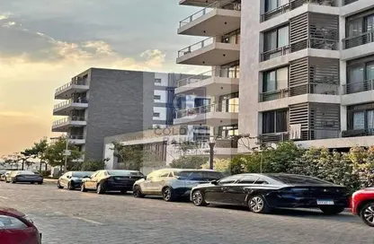 شقة - 2 غرف نوم - 2 حمامات للبيع في تاج سيتي - كمبوندات التجمع الخامس - التجمع الخامس - مدينة القاهرة الجديدة - القاهرة