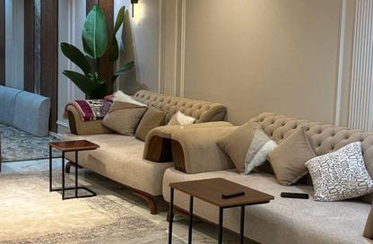 Apartment - 3 Bedrooms - 3 Bathrooms for sale in Al Waha City - 10th District - Nasr City - Cairo