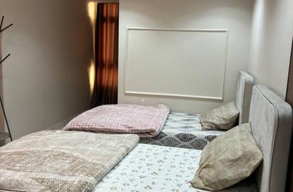 Apartment - 3 Bedrooms - 3 Bathrooms for sale in Al Waha City - 10th District - Nasr City - Cairo