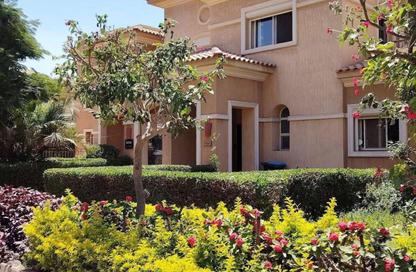 Apartment - Studio - 1 Bathroom for sale in Stone Residence - 5th Settlement Compounds - The 5th Settlement - New Cairo City - Cairo