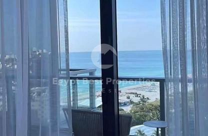Chalet - 2 Bedrooms - 2 Bathrooms for sale in Mesca - Soma Bay - Safaga - Hurghada - Red Sea