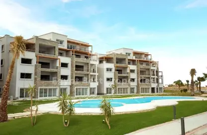 Chalet - 2 Bedrooms - 2 Bathrooms for sale in Mesca - Soma Bay - Safaga - Hurghada - Red Sea Chalet - 2 Bedrooms - 2 Bathrooms for sale in Mesca - Soma Bay - Safaga - Hurghada - Red Sea