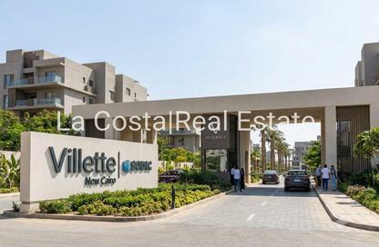Penthouse - 5 Bedrooms - 4 Bathrooms for sale in Villette - 5th Settlement Compounds - The 5th Settlement - New Cairo City - Cairo Penthouse - 5 Bedrooms - 4 Bathrooms for sale in Villette - 5th Settlement Compounds - The 5th Settlement - New Cairo City - Cairo