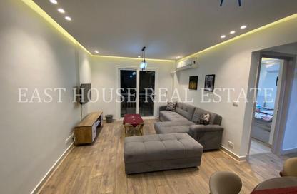 Apartment - 2 Bedrooms - 1 Bathroom for sale in B12 - Madinaty - Cairo