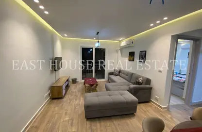 شقة - 2 غرف نوم - 1 حمام للبيع في B12 - مدينتي - القاهرة