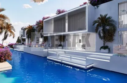 Townhouse - 4 Bedrooms - 4 Bathrooms for sale in Soul North Coast - Qesm Ad Dabaah - North Coast