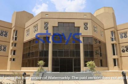 Office Space - Studio - 7 Bathrooms for rent in Ring Road - Cairo