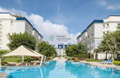 أي فيلا - 3 غرف نوم - 3 حمامات للبيع في ماونتن فيو اى سيتي - كمبوندات التجمع الخامس - التجمع الخامس - مدينة القاهرة الجديدة - القاهرة