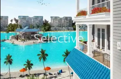 أي فيلا - 3 غرف نوم - 4 حمامات للبيع في ماونتن فيو اى سيتي - كمبوندات التجمع الخامس - التجمع الخامس - مدينة القاهرة الجديدة - القاهرة