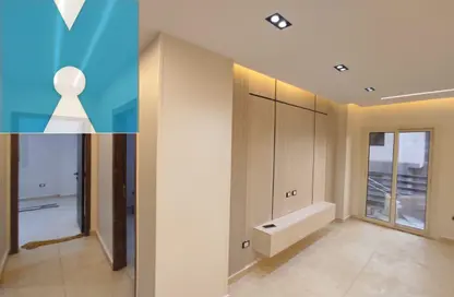 Apartment - 2 Bedrooms - 1 Bathroom for sale in Operetta Greens - Hadayek October - 6 October City - Giza