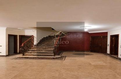 Duplex - 4 - 3 for rent in Beverly Hills - Sheikh Zayed Compounds - Sheikh Zayed City - Giza