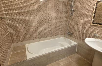 Apartment - Studio - 1 Bathroom for rent in El Banafseg 1 - El Banafseg - New Cairo City - Cairo