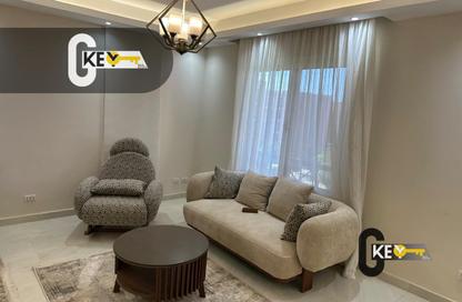 Apartment - 3 Bedrooms - 3 Bathrooms for rent in Youssef Al Sebaey St. - Rehab City First Phase - Al Rehab - New Cairo City - Cairo Apartment - 3 Bedrooms - 3 Bathrooms for rent in Youssef Al Sebaey St. - Rehab City First Phase - Al Rehab - New Cairo City - Cairo