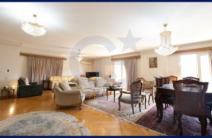 Apartment - 2 Bedrooms - 3 Bathrooms for sale in Abo Qir St. - Sporting - Hay Sharq - Alexandria Apartment - 2 Bedrooms - 3 Bathrooms for sale in Abo Qir St. - Sporting - Hay Sharq - Alexandria