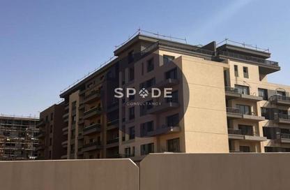 Apartment - 3 Bedrooms - 3 Bathrooms for sale in Swan Lake Residence - 5th Settlement Compounds - The 5th Settlement - New Cairo City - Cairo Apartment - 3 Bedrooms - 3 Bathrooms for sale in Swan Lake Residence - 5th Settlement Compounds - The 5th Settlement - New Cairo City - Cairo