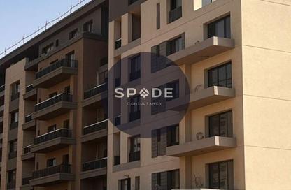 Apartment - 3 Bedrooms - 3 Bathrooms for sale in Swan Lake Residence - 5th Settlement Compounds - The 5th Settlement - New Cairo City - Cairo