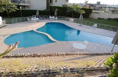Apartment - 3 Bedrooms - 2 Bathrooms for sale in The Address - 12th District - Sheikh Zayed City - Giza