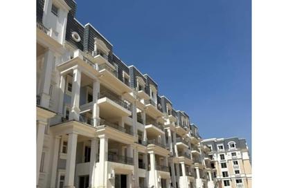 iVilla - 3 Bedrooms - 4 Bathrooms for sale in Mountain View iCity October - 6 October Compounds - 6 October City - Giza iVilla - 3 Bedrooms - 4 Bathrooms for sale in Mountain View iCity October - 6 October Compounds - 6 October City - Giza