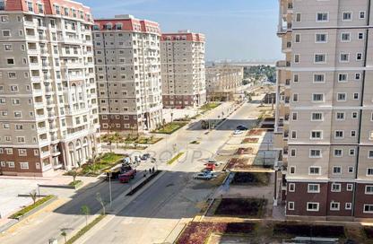 Apartment - 3 Bedrooms - 3 Bathrooms for rent in Sawary - Alexandria Compounds - Alexandria
