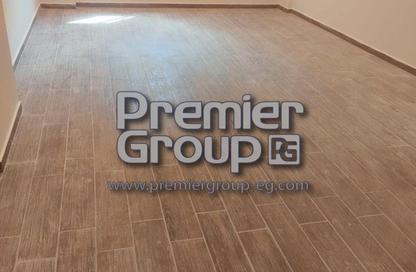 Villa - 3 - 3 for rent in West Golf - El Katameya Compounds - El Katameya - New Cairo City - Cairo
