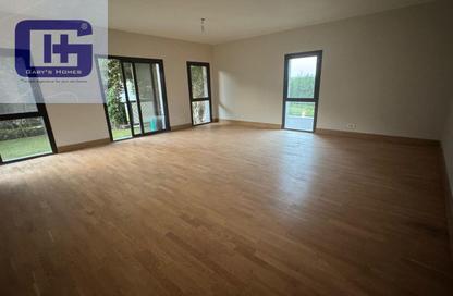 Apartment - 3 Bedrooms - 3 Bathrooms for sale in Eastown - 5th Settlement Compounds - The 5th Settlement - New Cairo City - Cairo