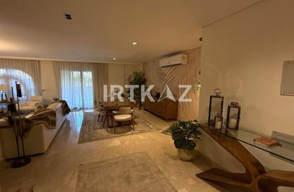 Apartment - 3 Bedrooms - 3 Bathrooms for sale in 90 Avenue - South Investors Area - New Cairo City - Cairo