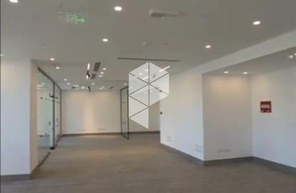 Office Space - 4 Bedrooms for rent in Cairo Festival City - North Investors Area - New Cairo City - Cairo