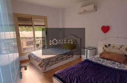 Apartment - 2 - 2 for sale in B7 - Madinaty - Cairo
