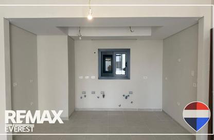 Apartment - 1 Bedroom - 1 Bathroom for sale in Karmell - New Zayed City - Sheikh Zayed City - Giza