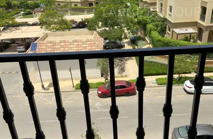 Apartment - 3 Bedrooms - 3 Bathrooms for rent in Mivida - 5th Settlement Compounds - The 5th Settlement - New Cairo City - Cairo