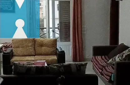شقة - 3 غرف نوم - 2 حمامات للبيع في حدائق المهندسين - الحي الرابع - الشيخ زايد - الجيزة