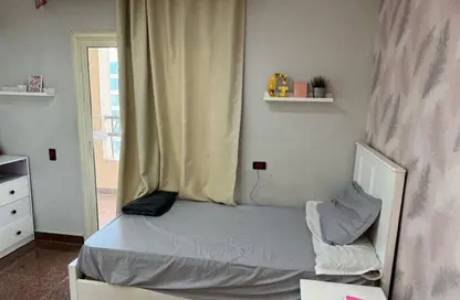 شقة - 3 غرف نوم - 3 حمامات للبيع في زهراء المعادي - حي المعادي - القاهرة