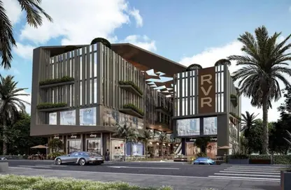 محل تجاري - استوديو - 2 حمامات للبيع في محور جمال عبد الناصر - التجمع الثالث - مدينة القاهرة الجديدة - القاهرة