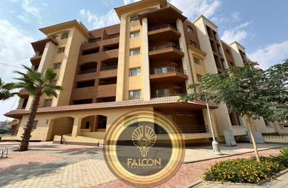 Apartment - 3 Bedrooms - 2 Bathrooms for sale in Al Maqsad - New Capital Compounds - New Capital City - Cairo