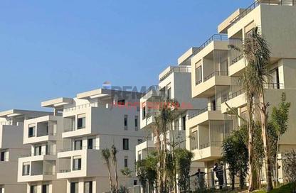 Apartment - 3 Bedrooms - 3 Bathrooms for sale in Palm Hills - Alexandria Compounds - Alexandria