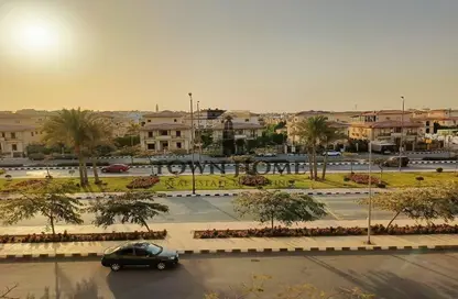 Apartment - 3 Bedrooms - 2 Bathrooms for rent in El Rehab Extension - Al Rehab - New Cairo City - Cairo