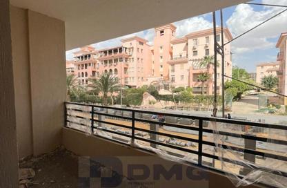 Apartment - 3 - 2 for sale in Dream Land St. - Dream Land - Al Wahat Road - 6 October City - Giza