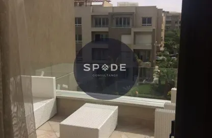 Apartment - 3 Bedrooms - 2 Bathrooms for sale in Park View - North Investors Area - New Cairo City - Cairo