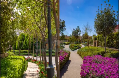 شقة - غرفة نوم - 1 حمام للايجار في ميفيدا - كمبوندات التجمع الخامس - التجمع الخامس - مدينة القاهرة الجديدة - القاهرة