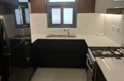 Apartment - 2 Bedrooms - 3 Bathrooms for rent in Eastown - 5th Settlement Compounds - The 5th Settlement - New Cairo City - Cairo