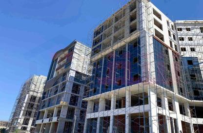 Apartment - 4 Bedrooms - 3 Bathrooms for sale in Sawary - Alexandria Compounds - Alexandria