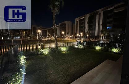 Apartment - 1 Bedroom - 1 Bathroom for rent in Privado - Madinaty - Cairo